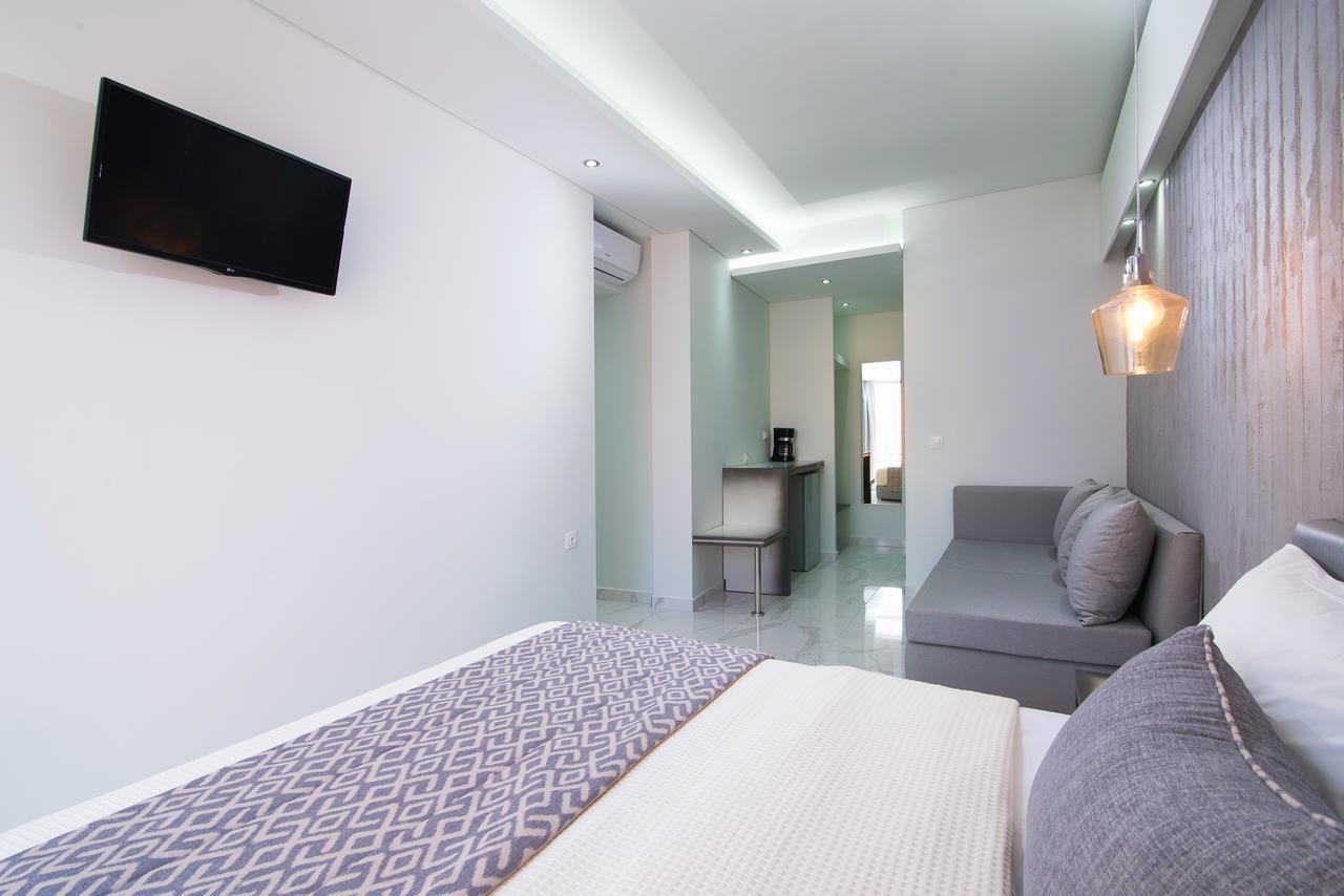 Molos Hotel Ліменарія Екстер'єр фото