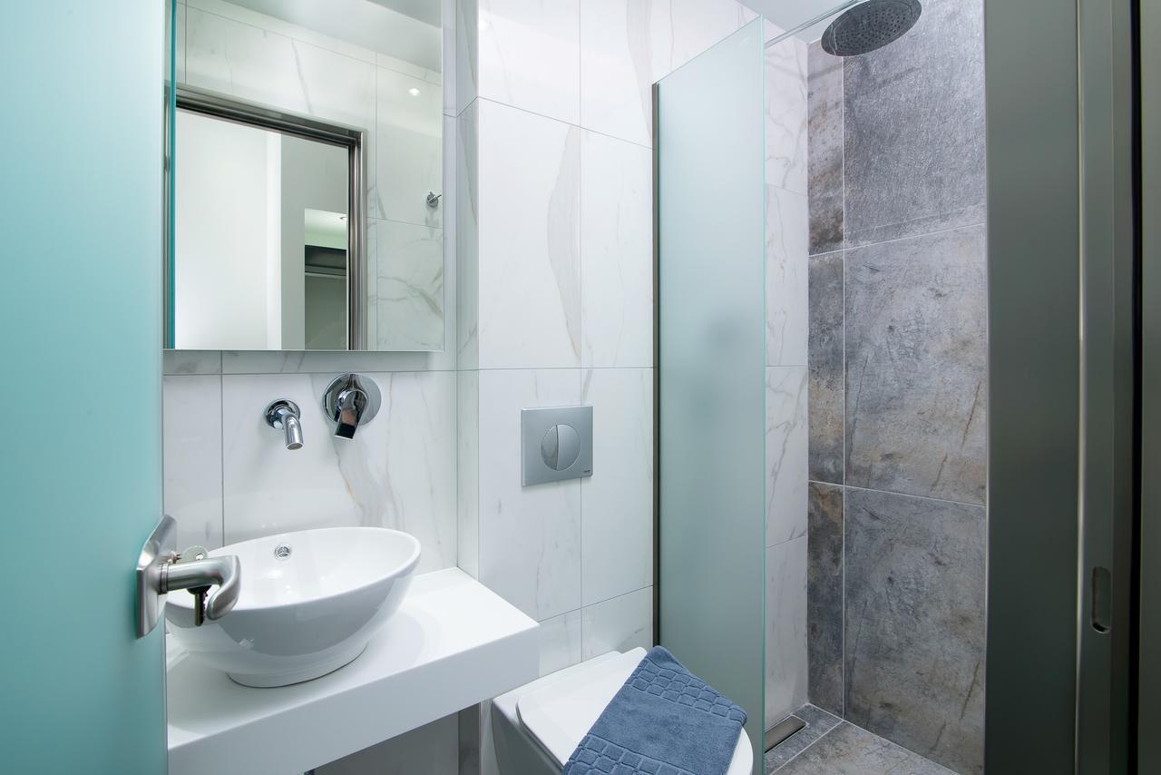 Molos Hotel Ліменарія Екстер'єр фото