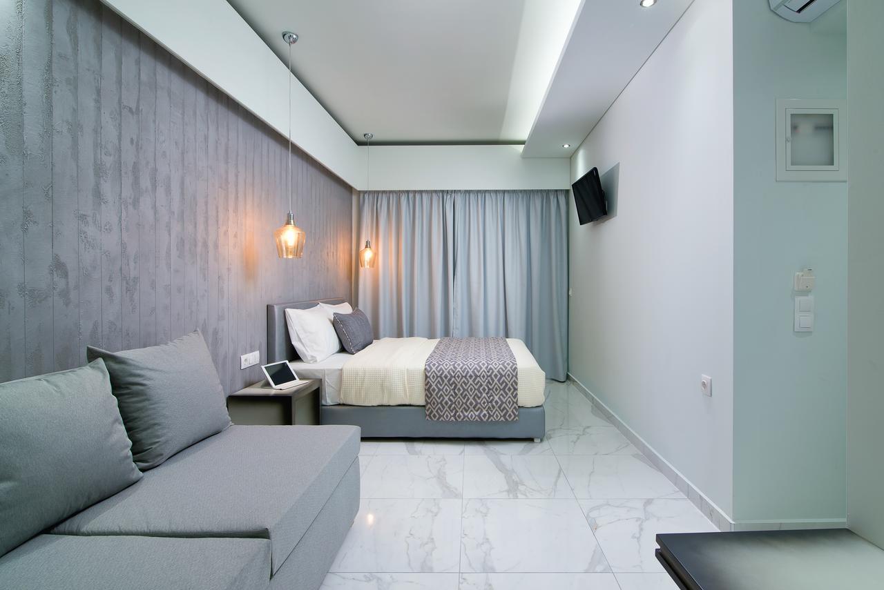 Molos Hotel Ліменарія Екстер'єр фото